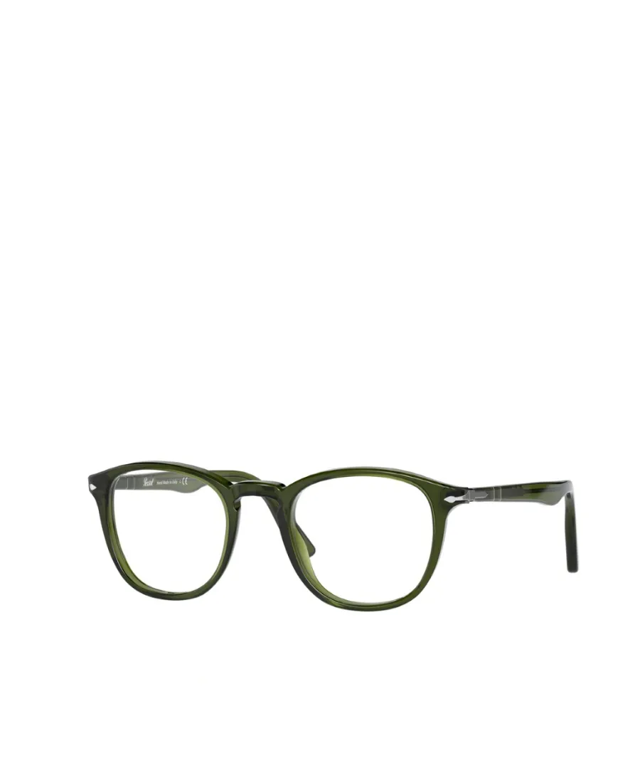 Persol Round Frame Glasses