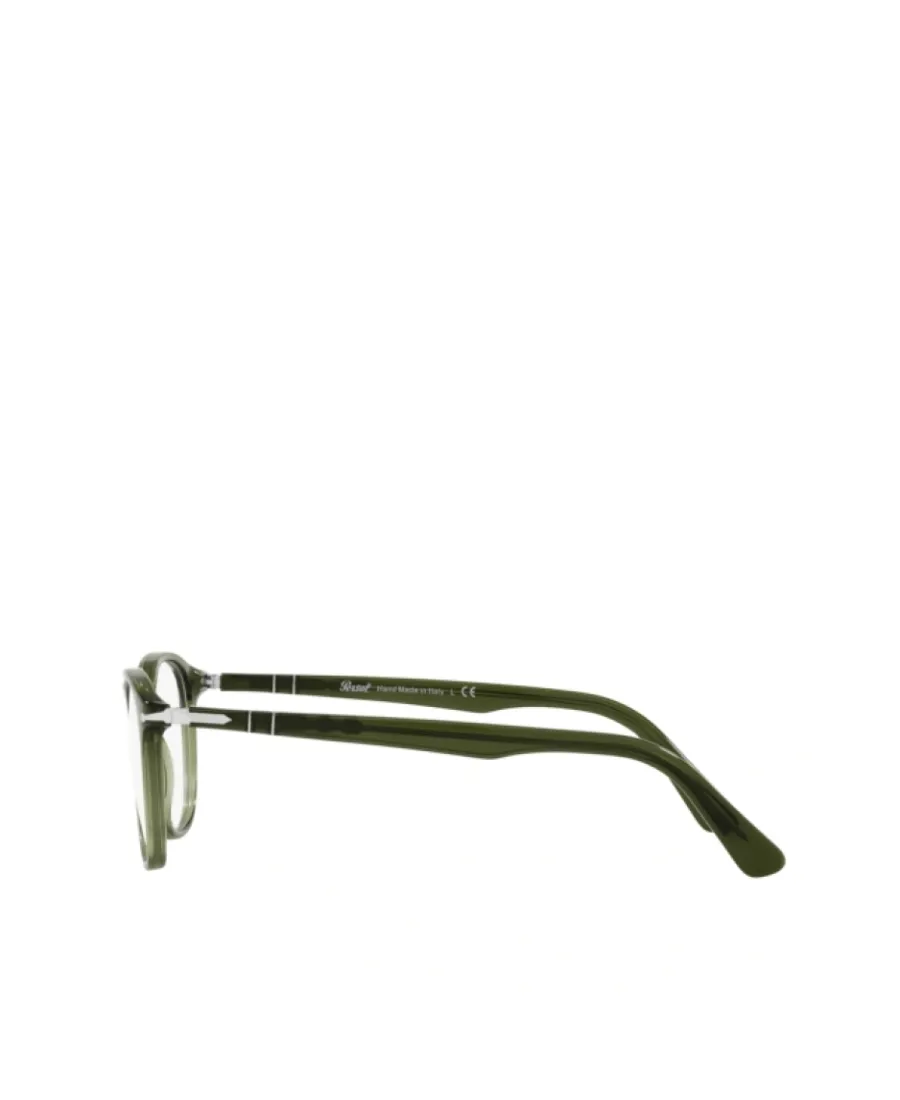 Persol Round Frame Glasses