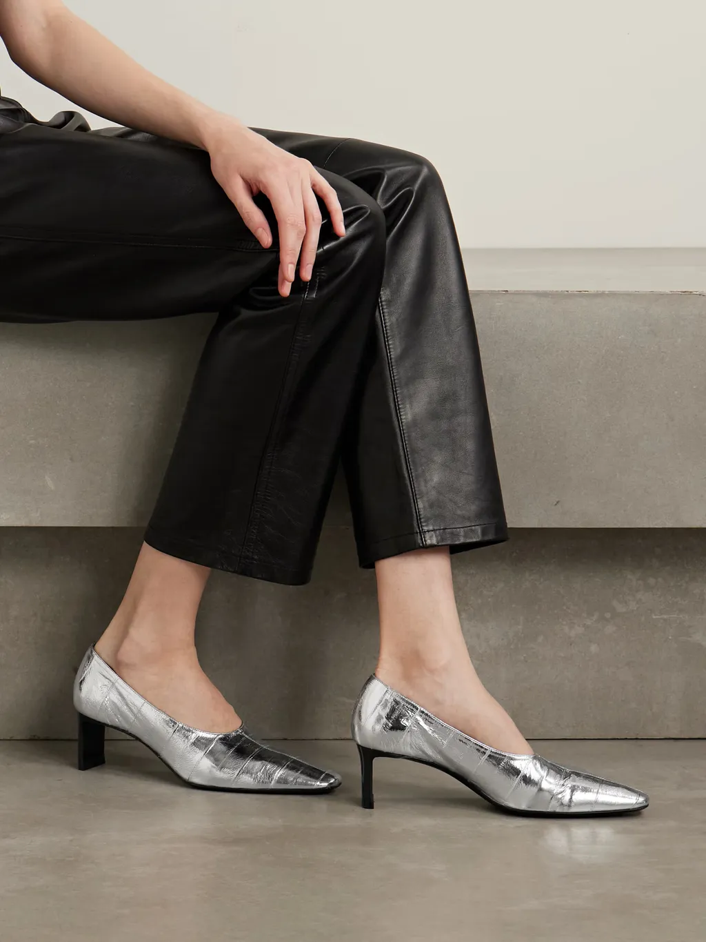 Cecilia High Heels
