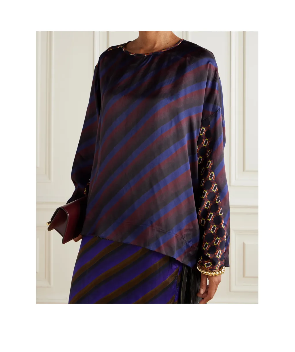 Long-Sleeved Shirt