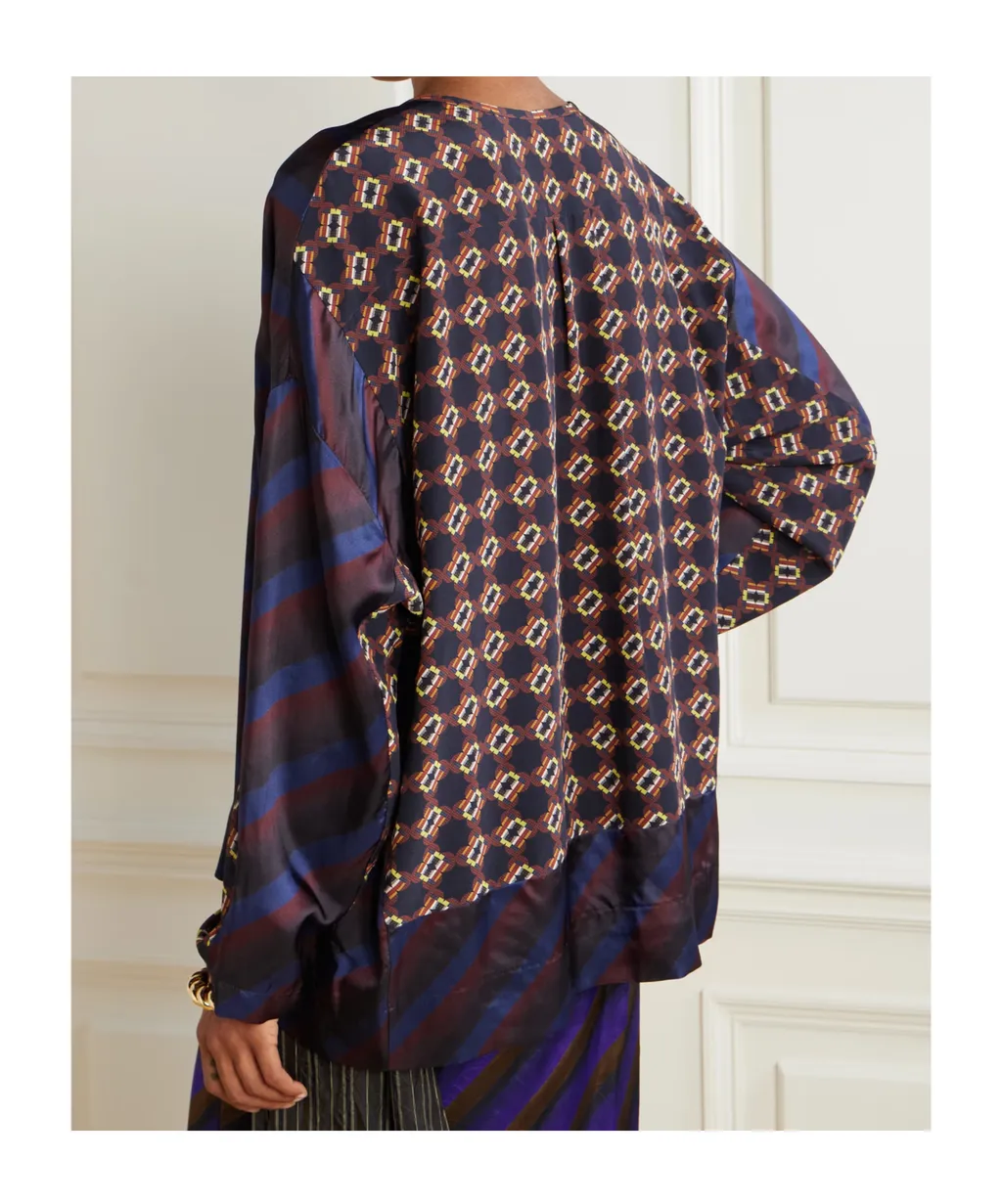 Long-Sleeved Shirt