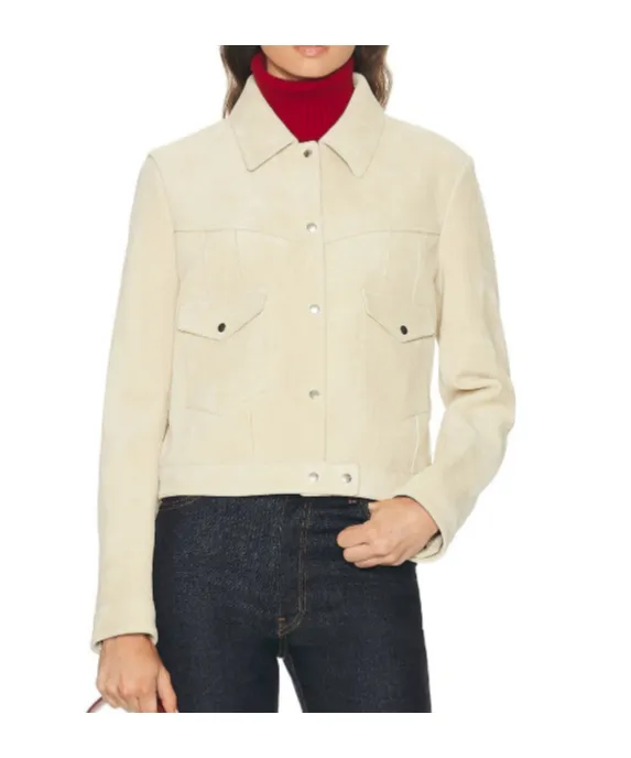 Long Sleeve Jacket
