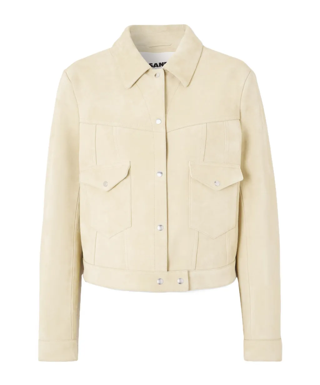 Long Sleeve Jacket