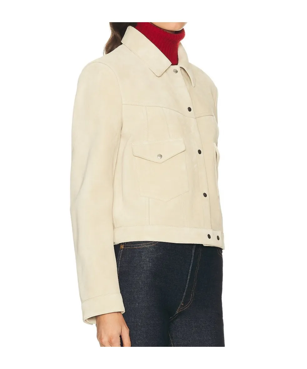 Long Sleeve Jacket