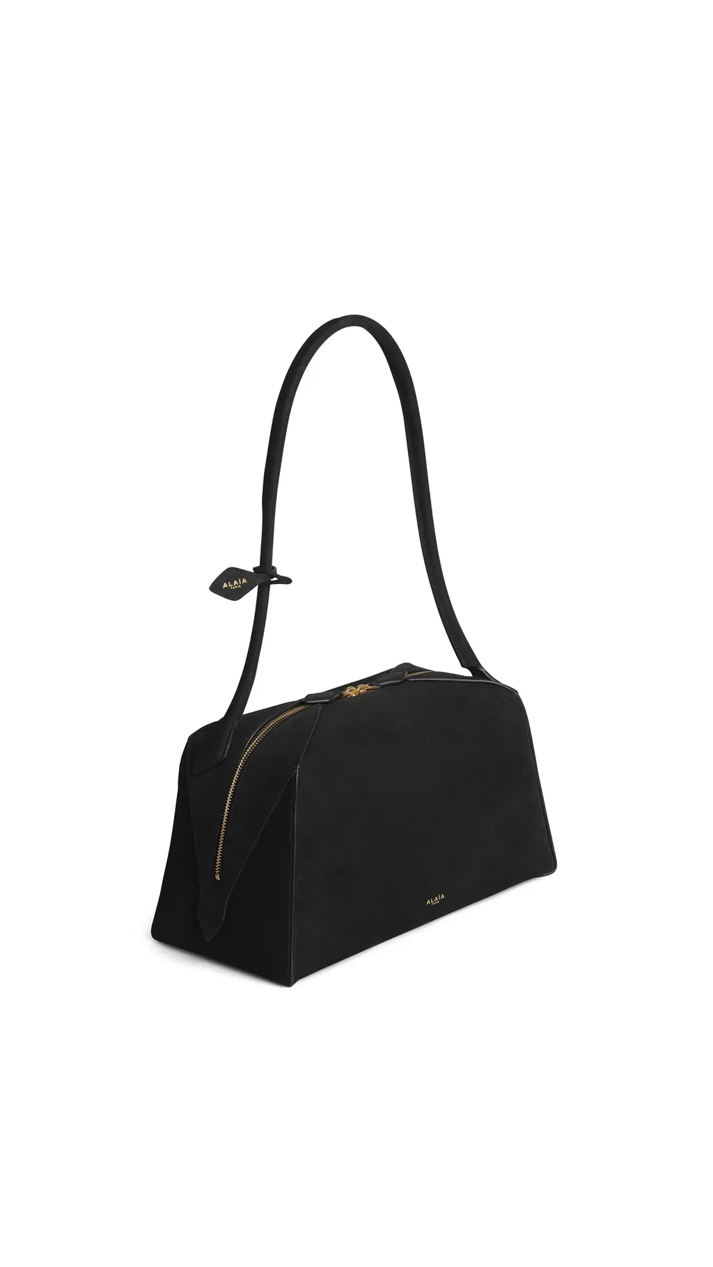 AlaÏA Le Bouledogue Bag