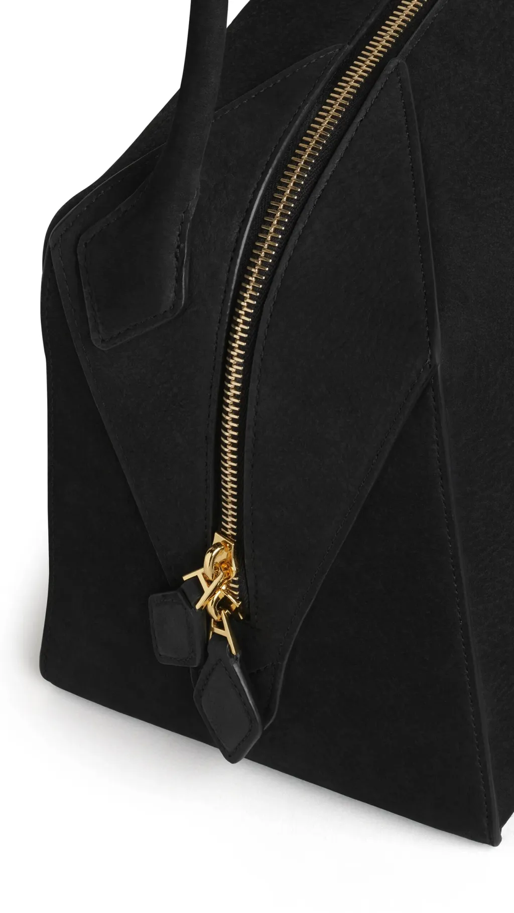 AlaÏA Le Bouledogue Bag