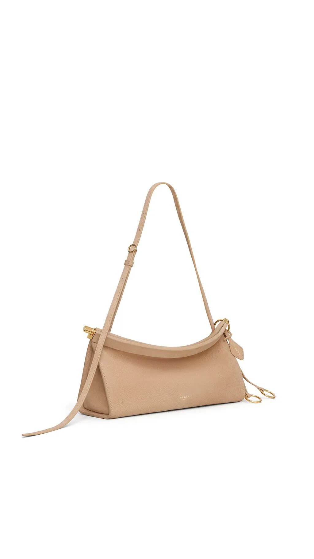 Le Click Medium Shoulder Bag