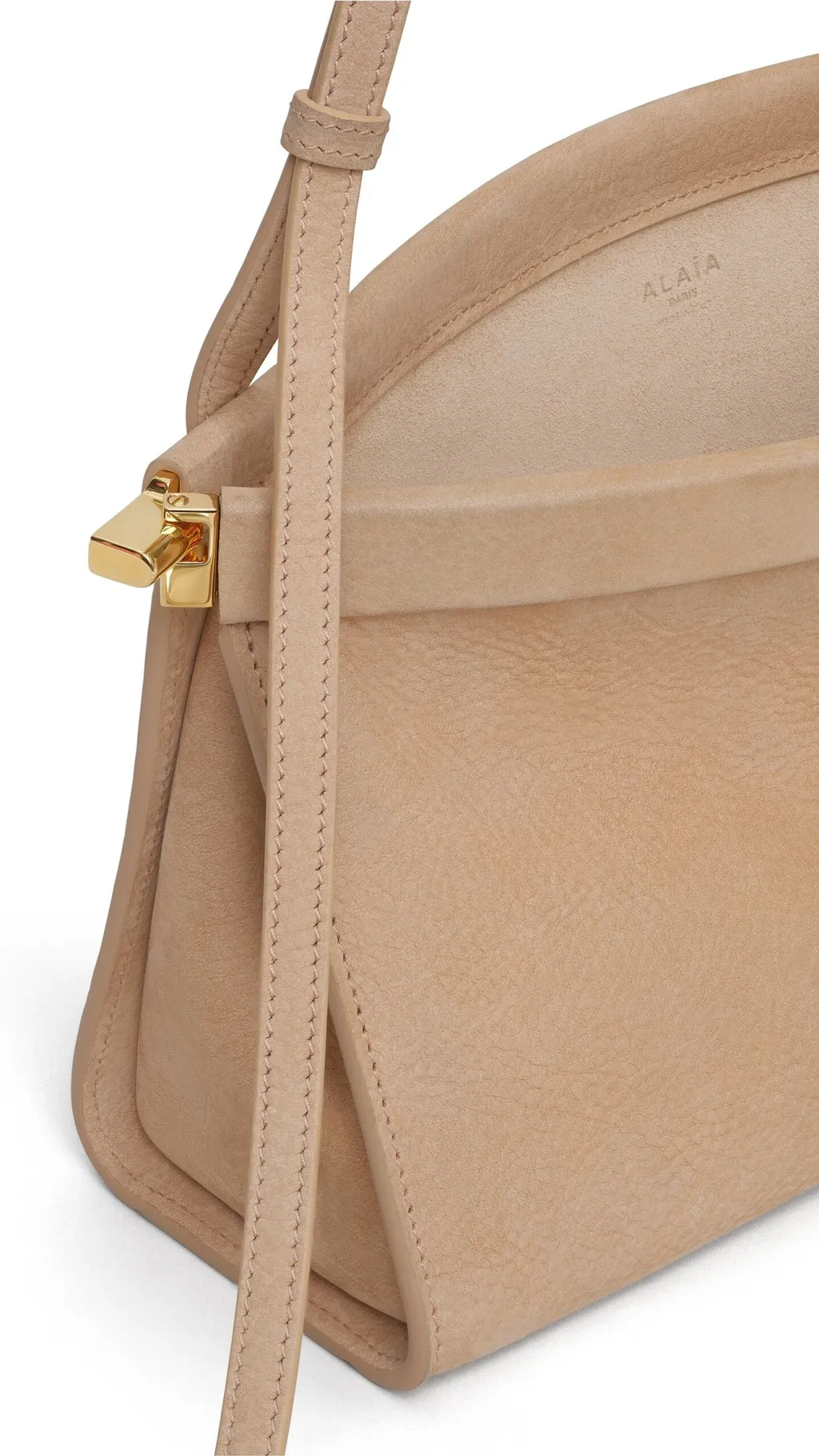 Le Click Medium Shoulder Bag