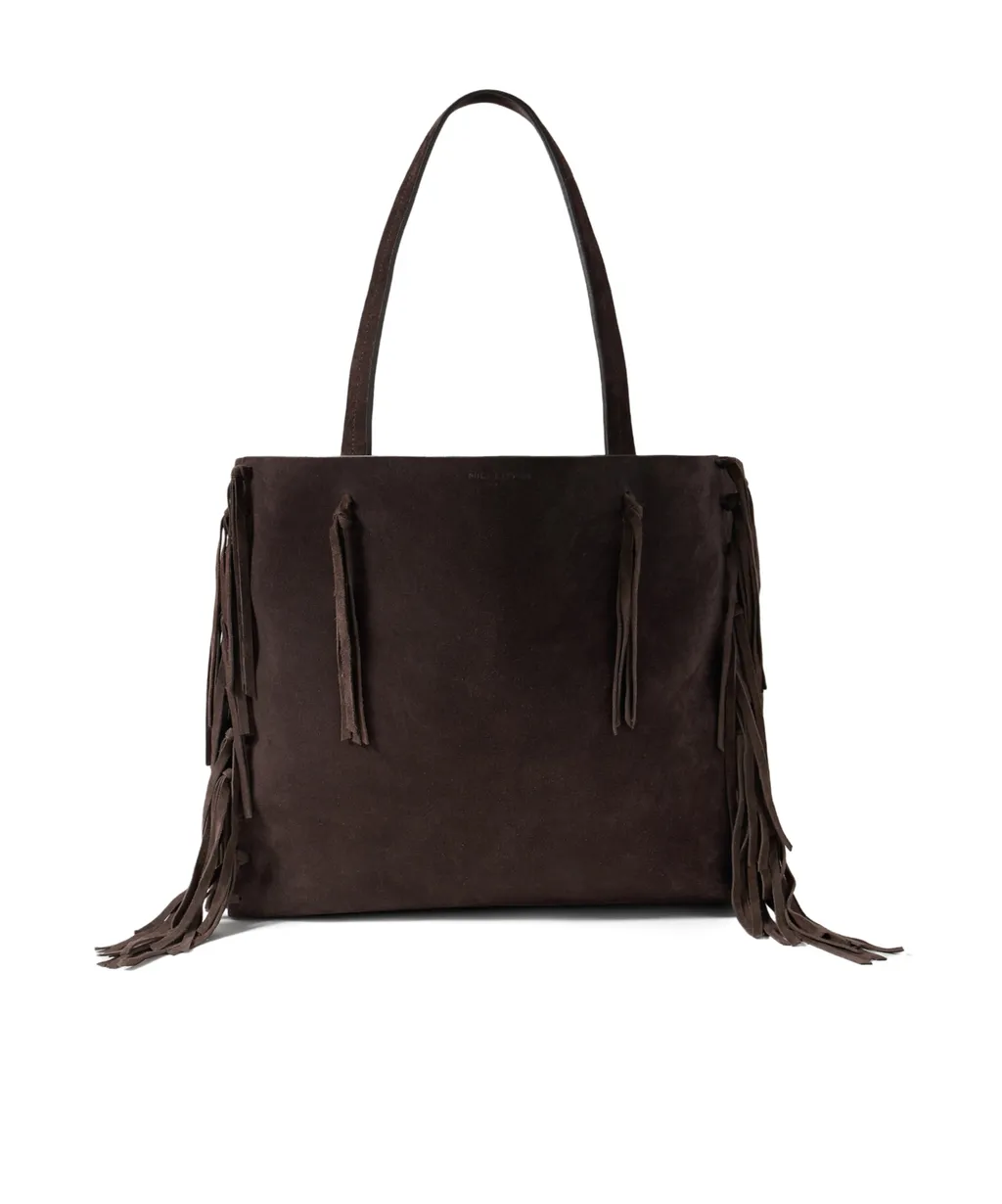 Joni Tassel Handbag