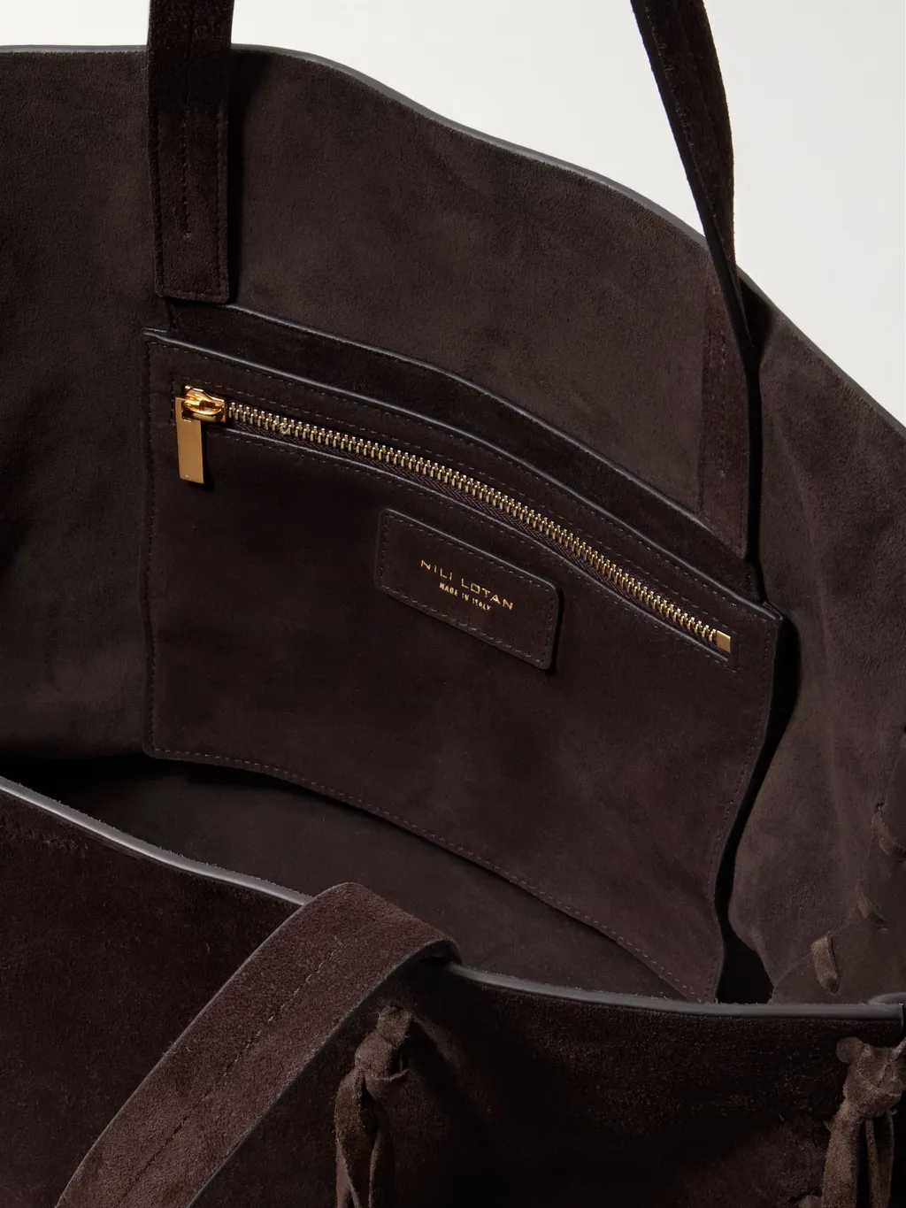 Joni Tassel Handbag