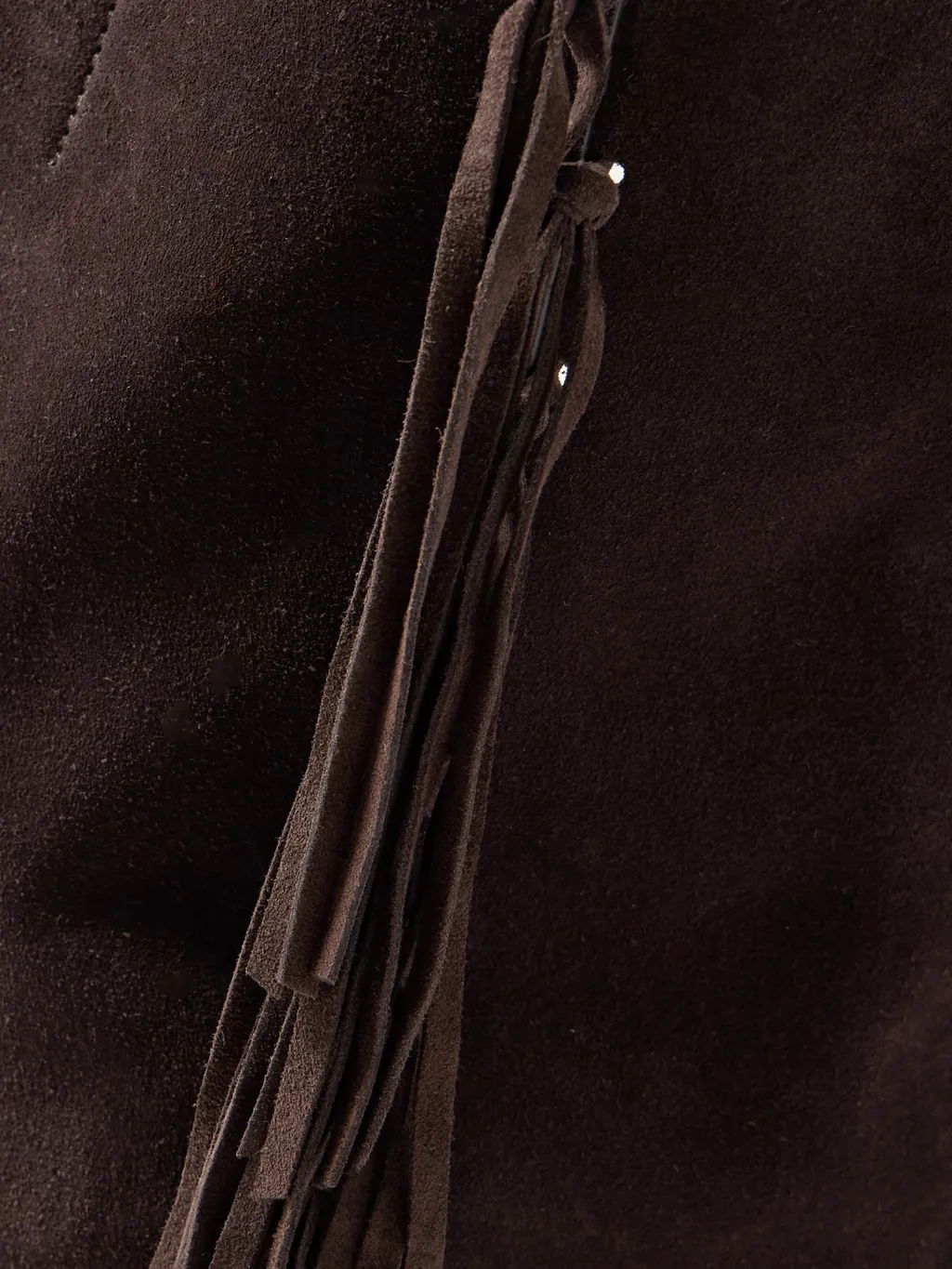 Joni Tassel Handbag