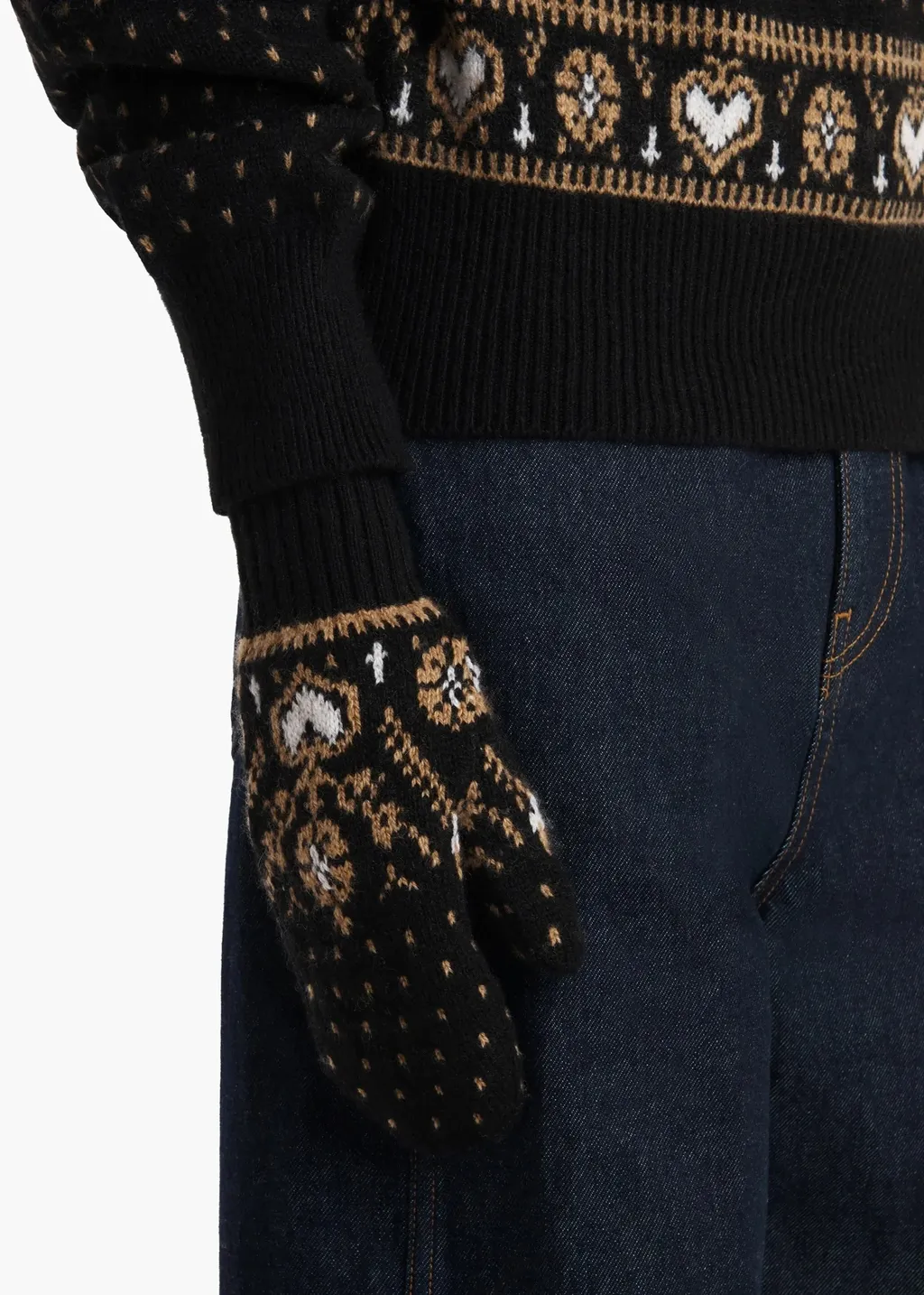 Domini Gloves