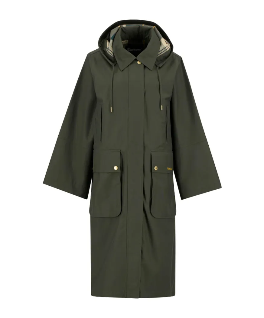 Maude Waterproof Jacket