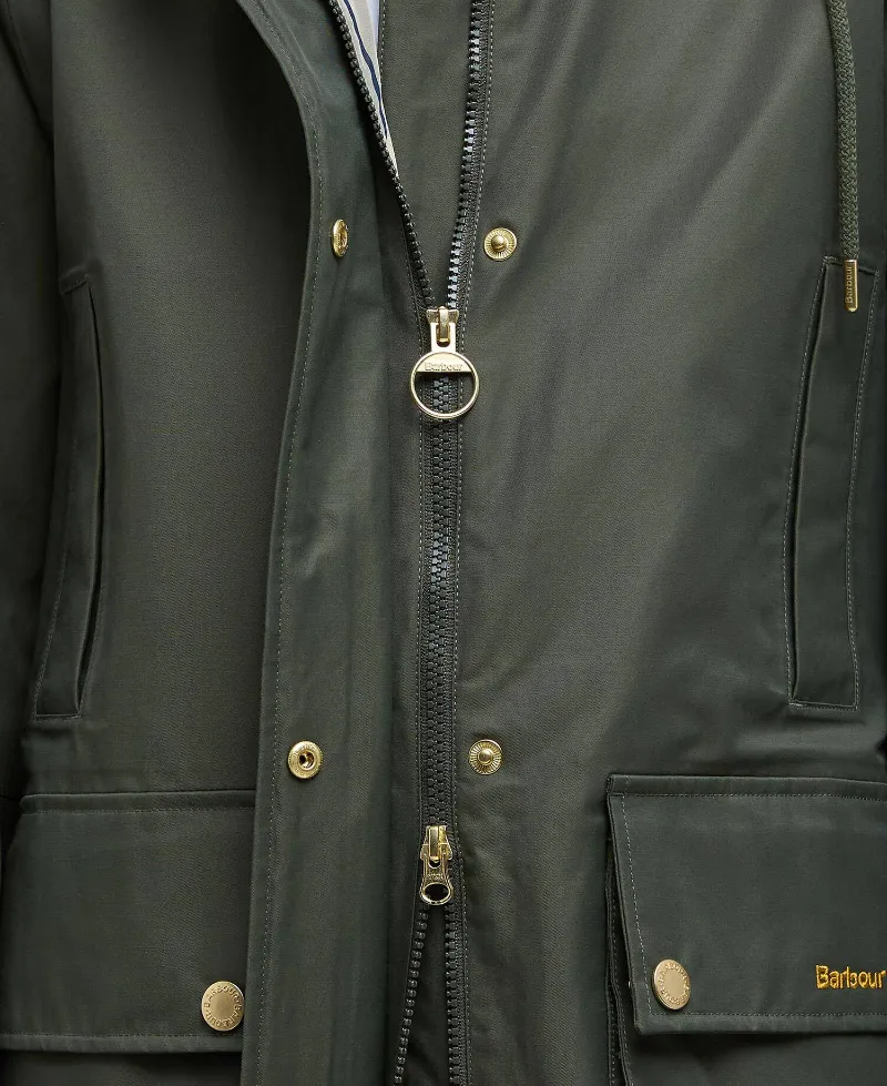 Maude Waterproof Jacket