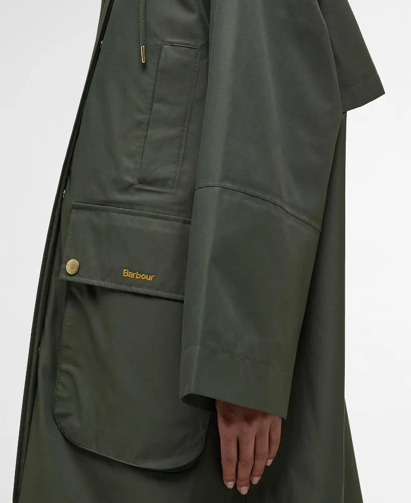 Maude Waterproof Jacket