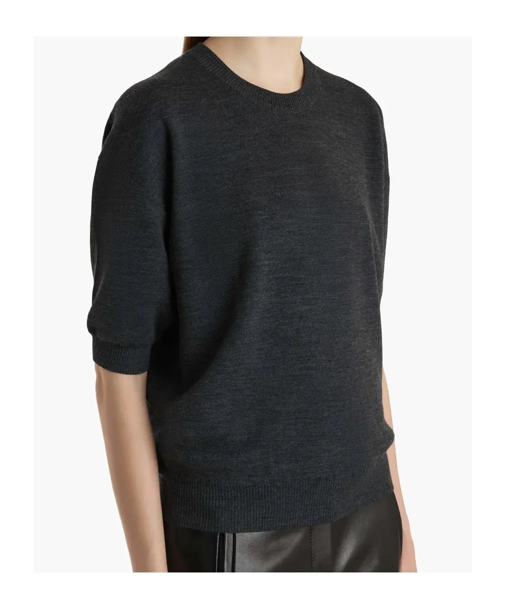 Faye Wool Sweater