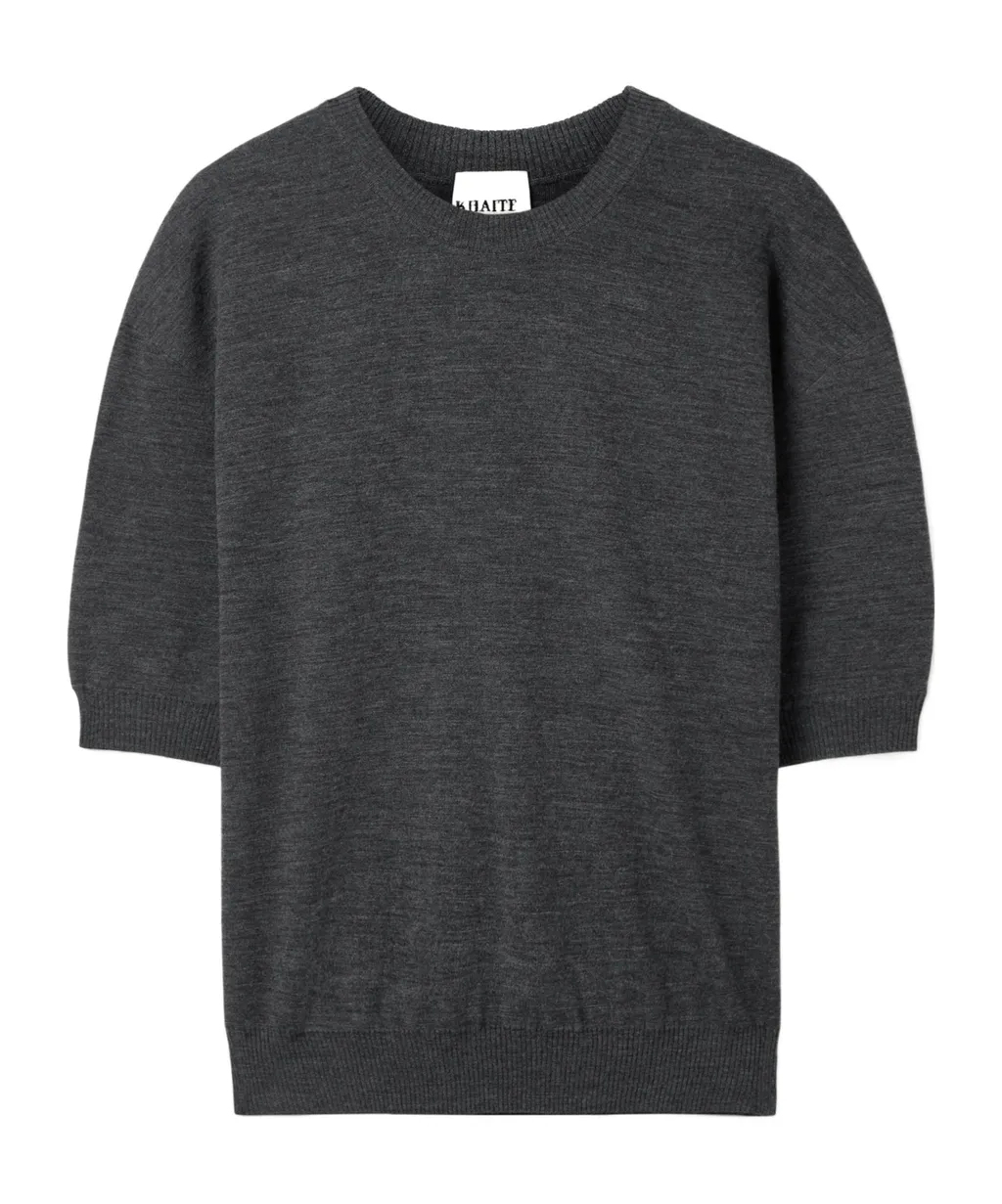 Faye Wool Sweater