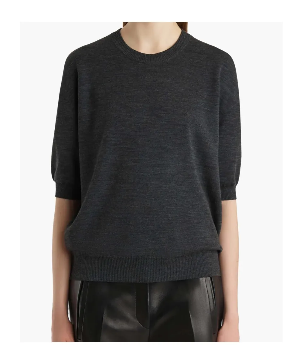 Faye Wool Sweater