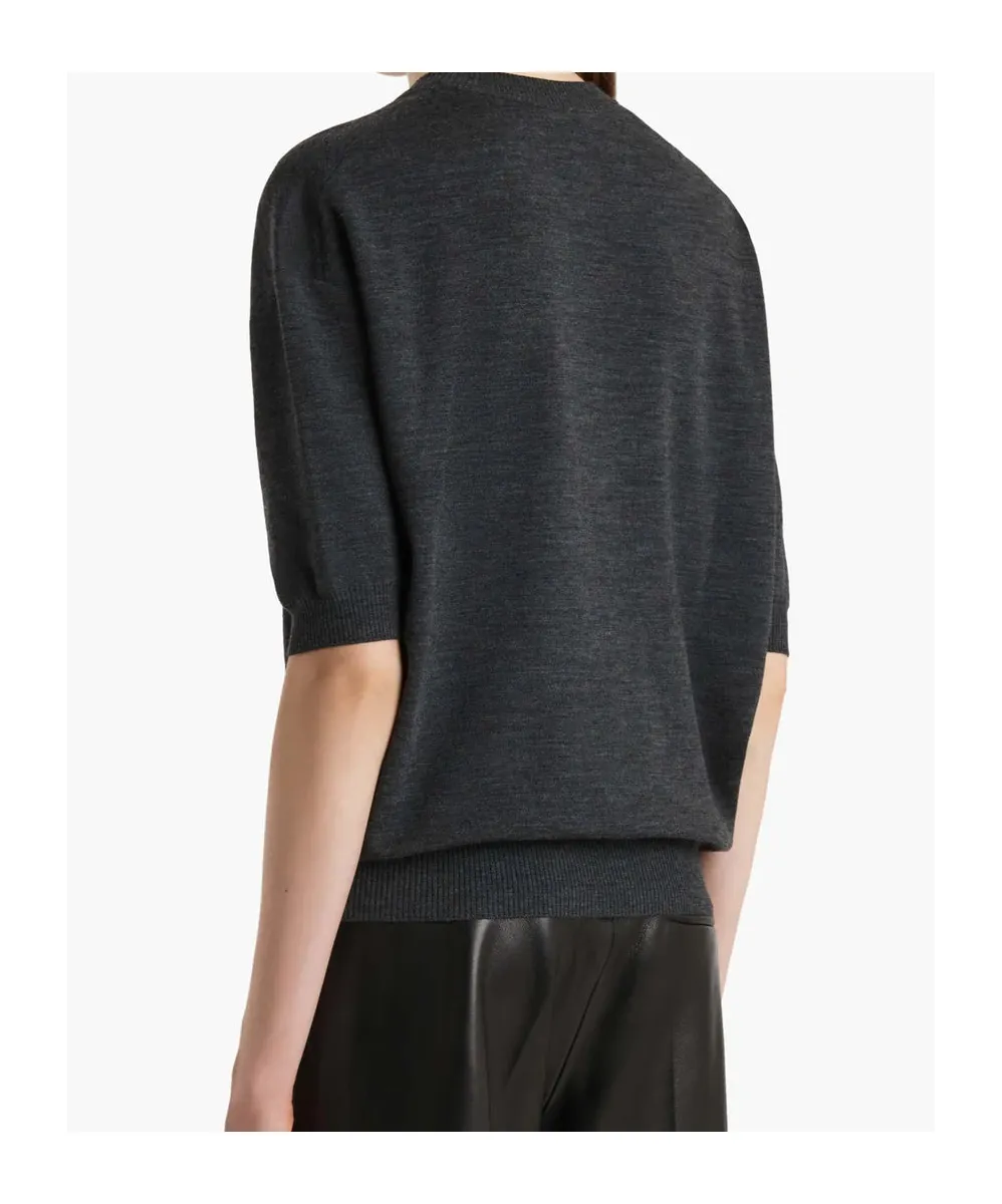 Faye Wool Sweater