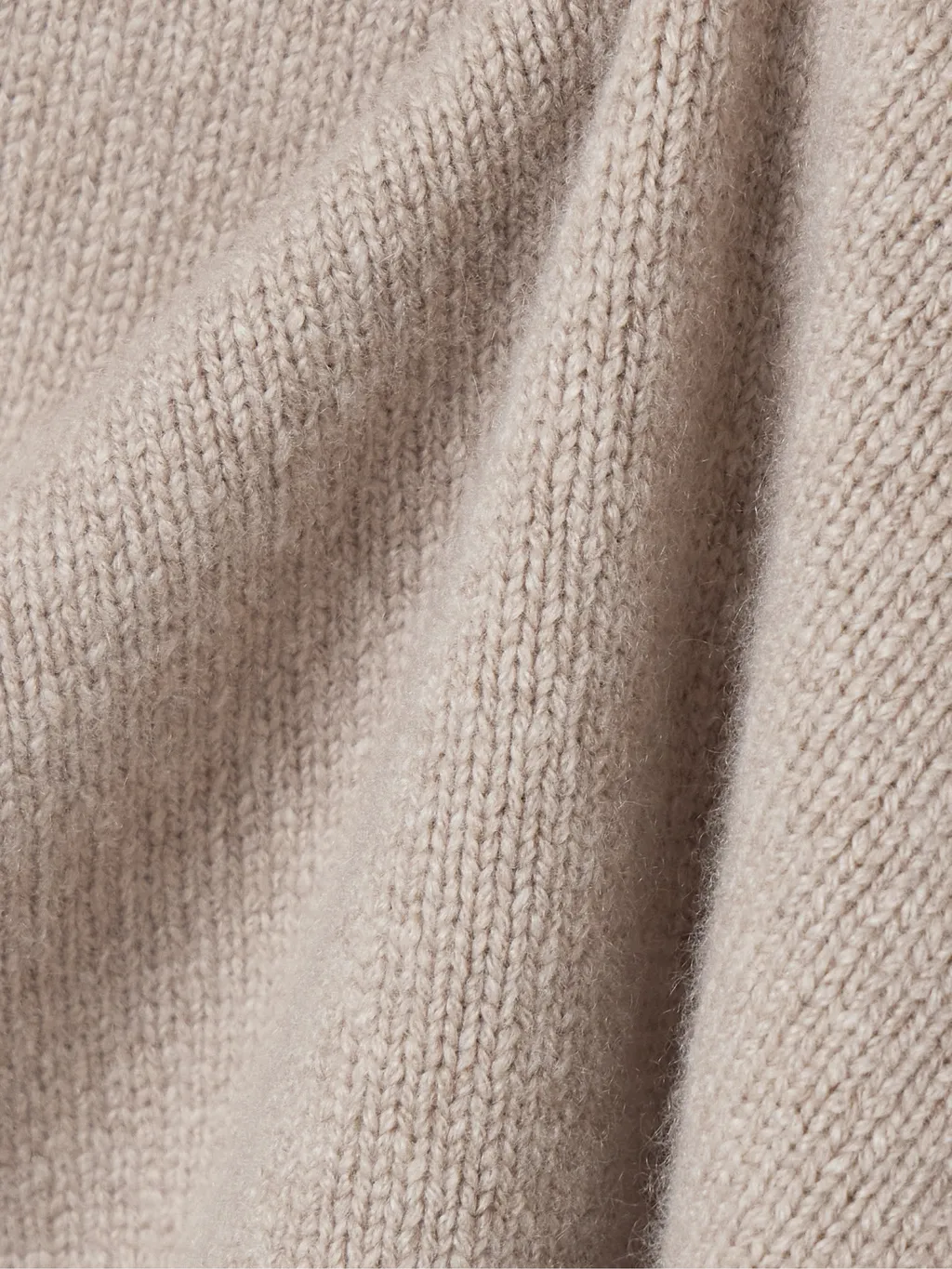 Milo Cashmere Sweater