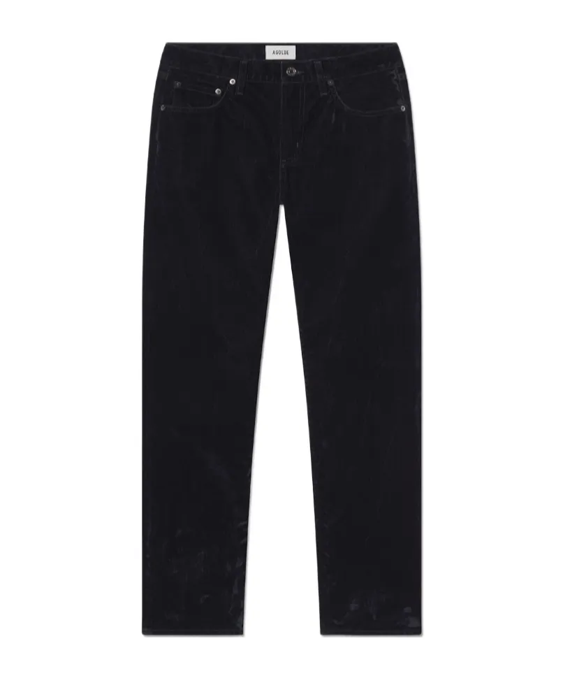 Low Rise Slim