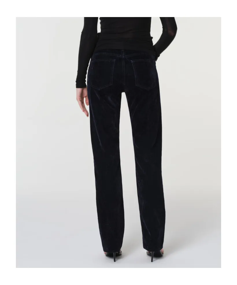 Low Rise Slim