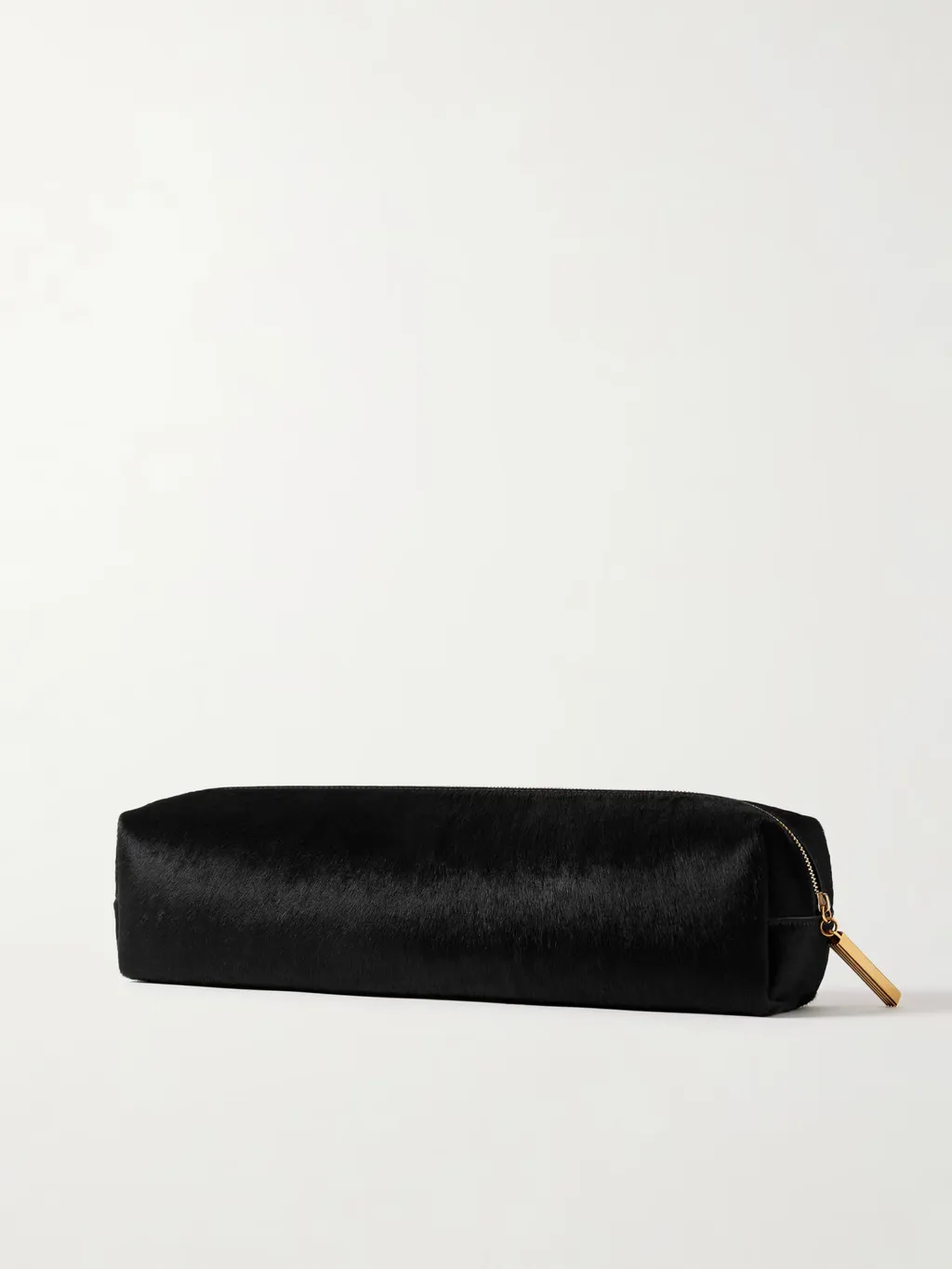 Kye Calf Hair Clutch