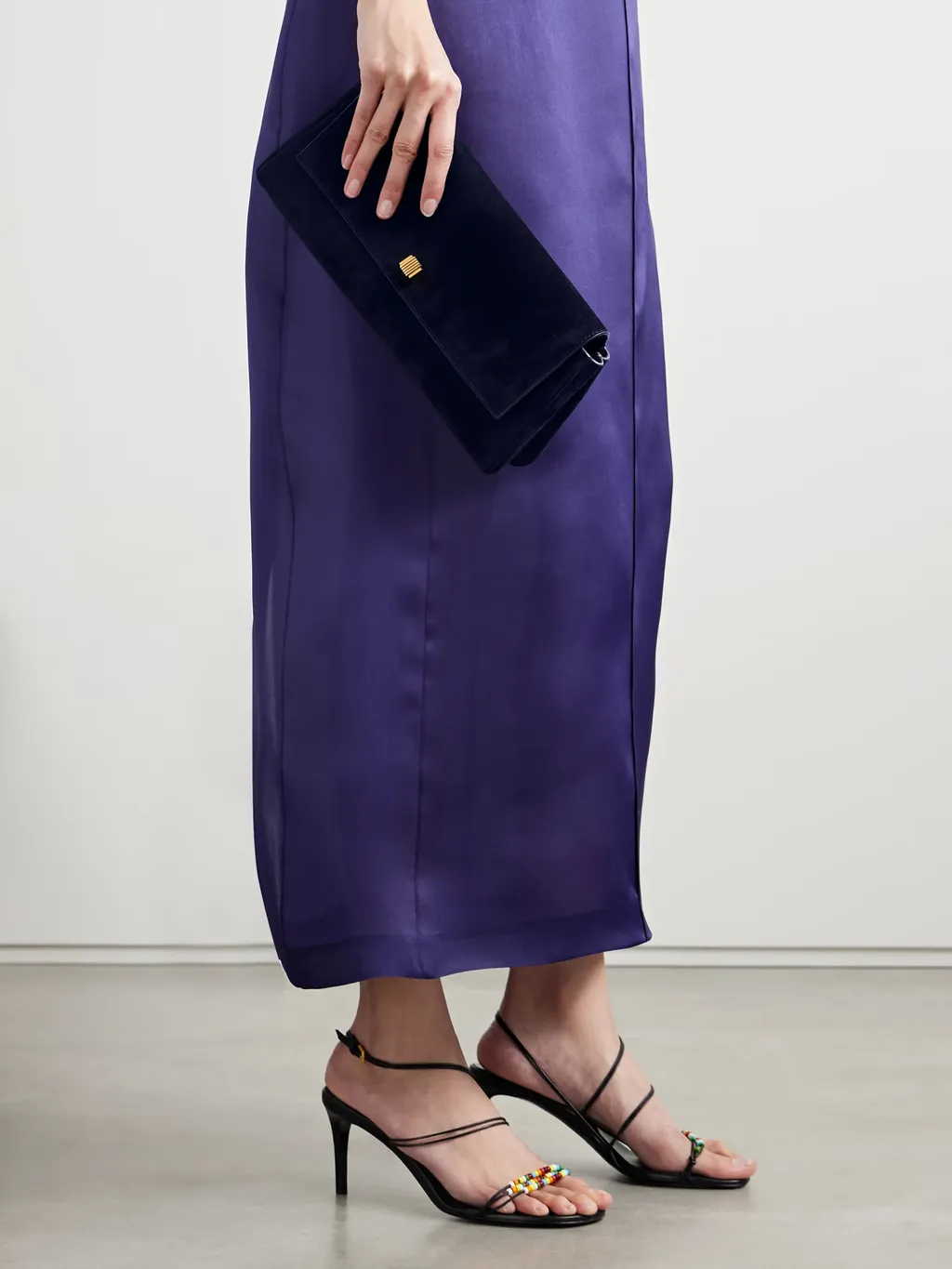 Audrey Clutch Bag