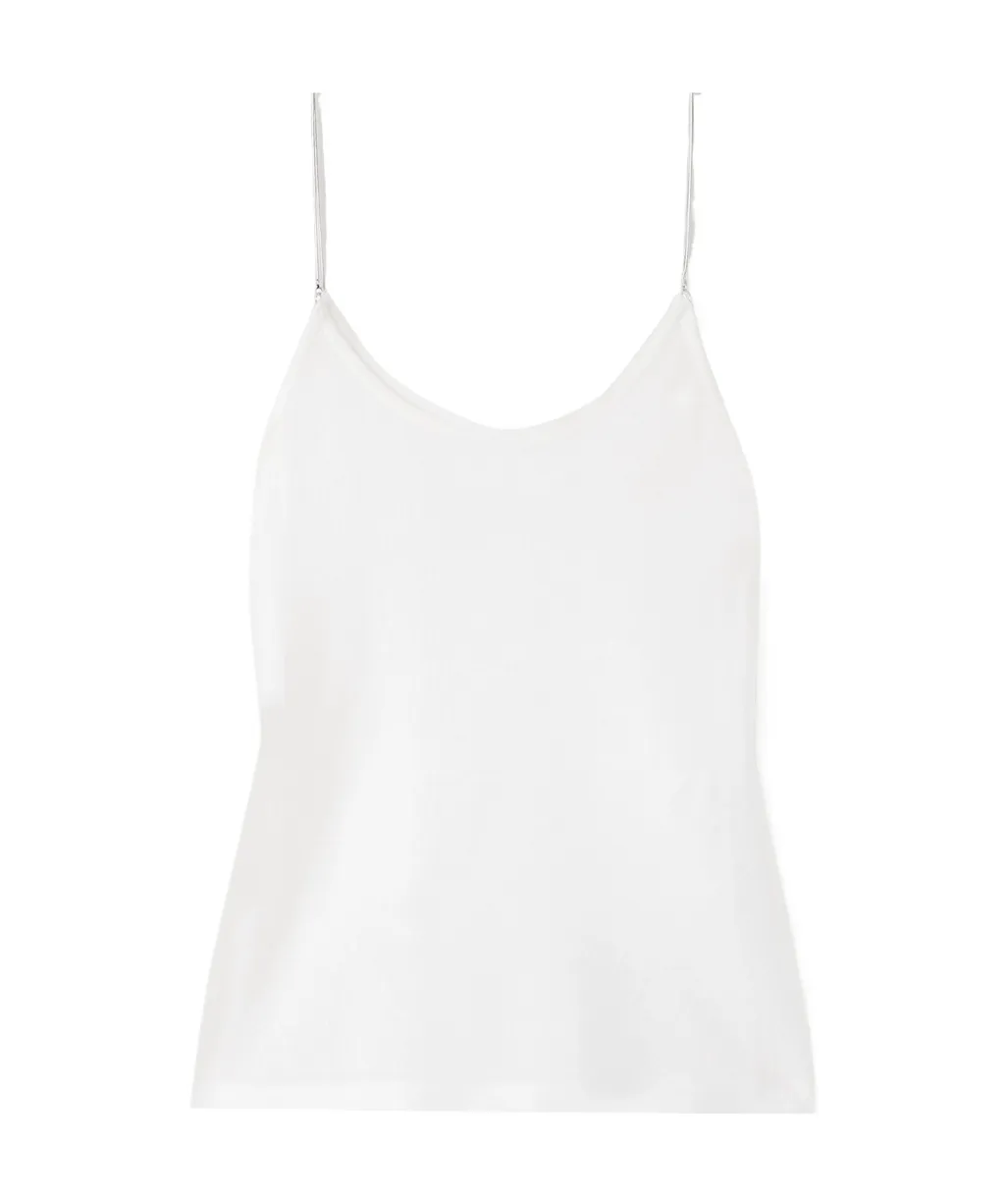 Sleeveless Top