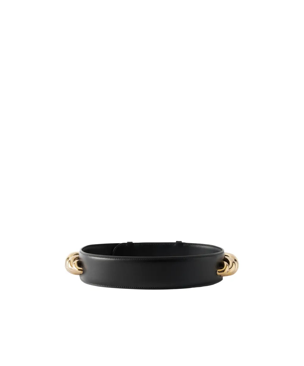 Logo Belt