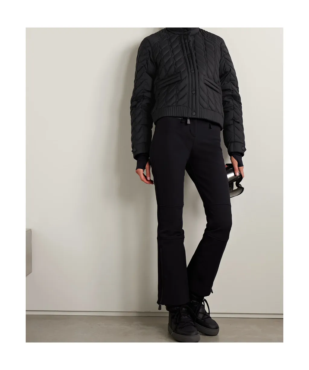 Anaga Short Down Jacket