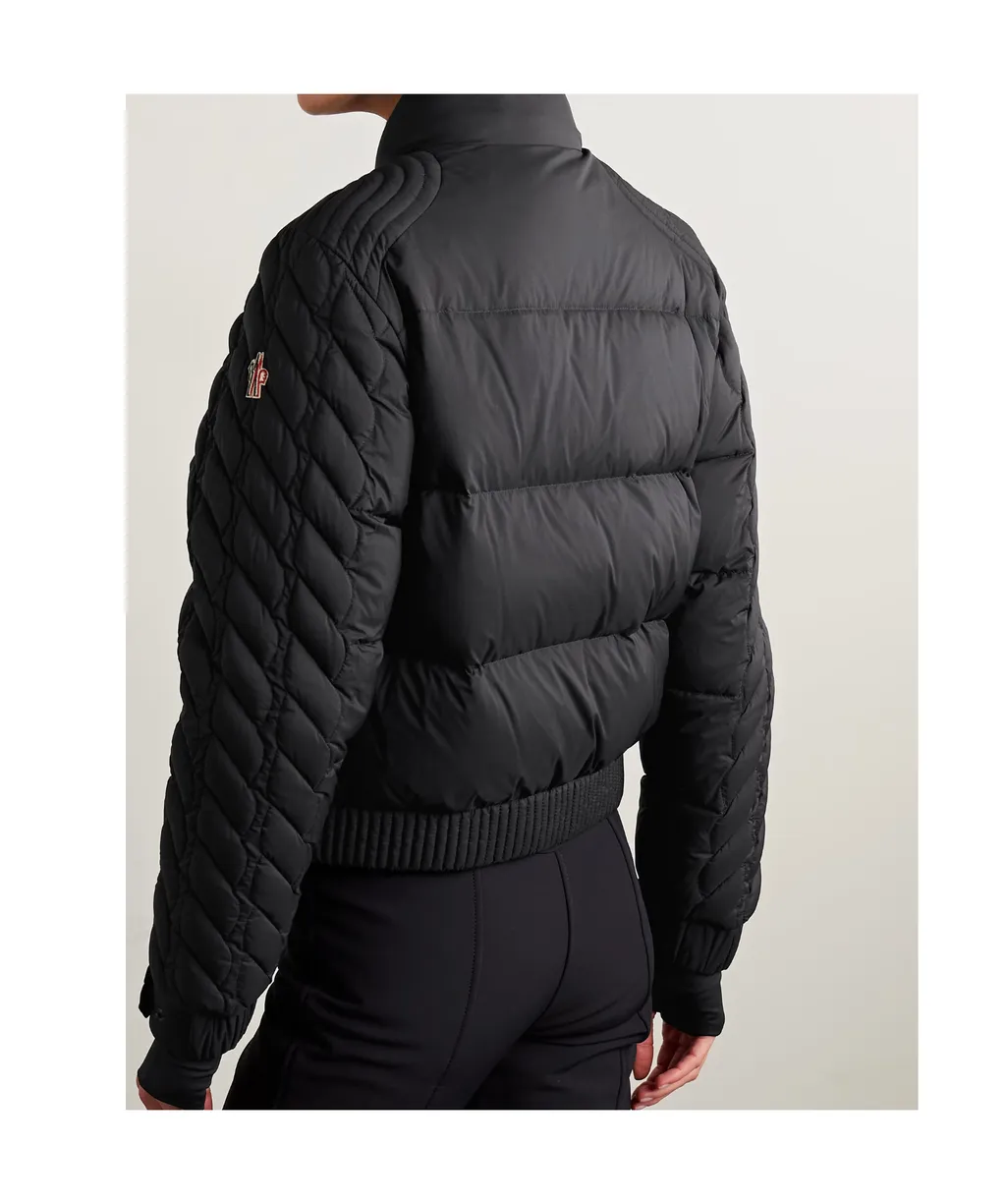 Anaga Short Down Jacket