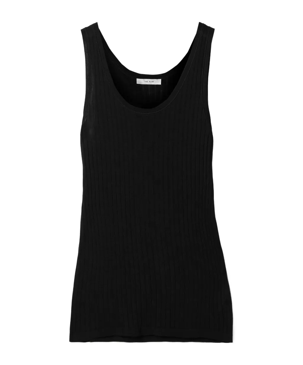 Sleeveless Vest