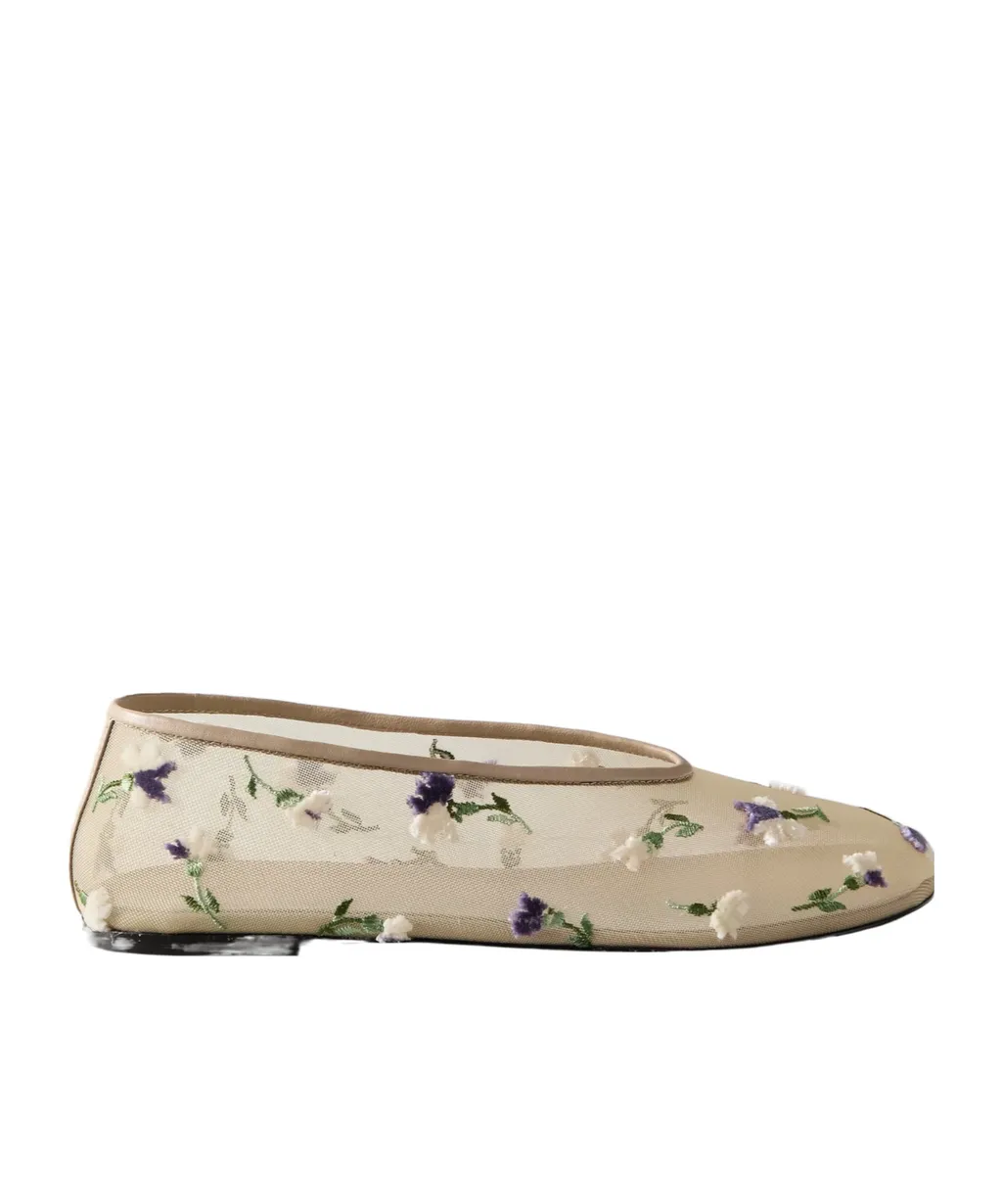 Marcy Ballet Shoes
