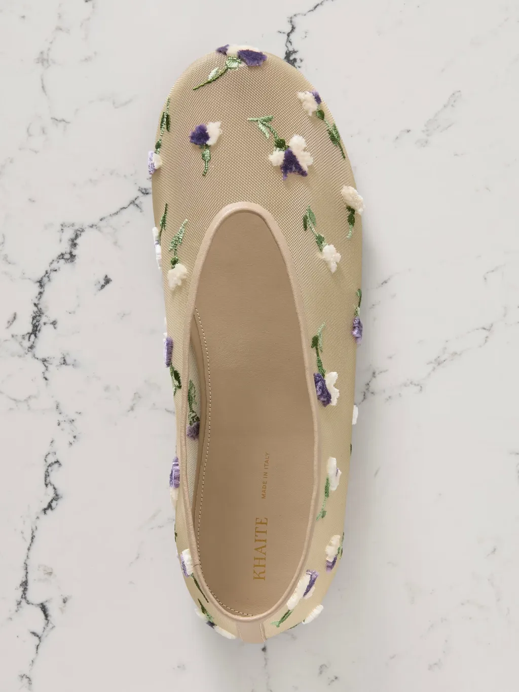 Marcy Ballet Shoes