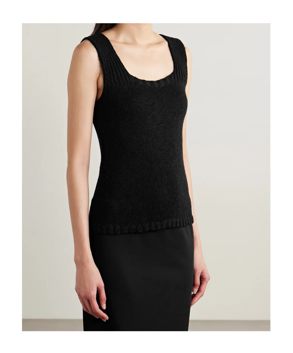 Wil Cotton Tank