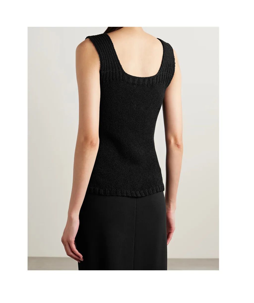 Wil Cotton Tank