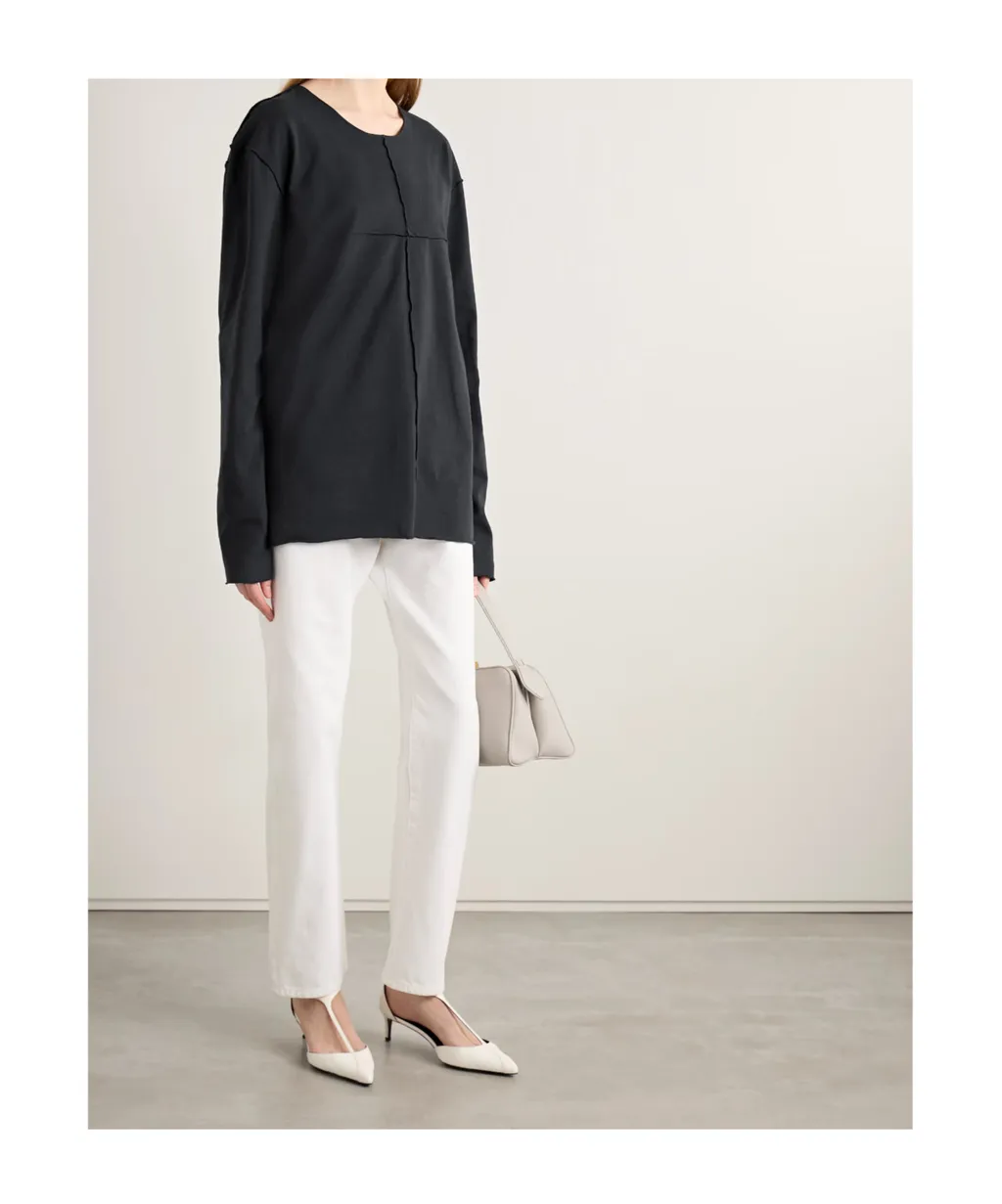 Long-Sleeved T-Shirt