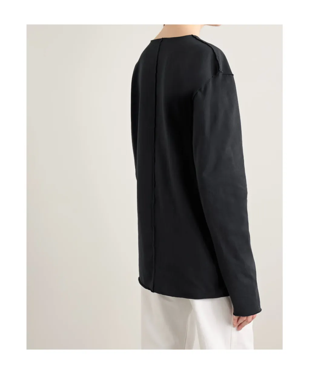 Long-Sleeved T-Shirt