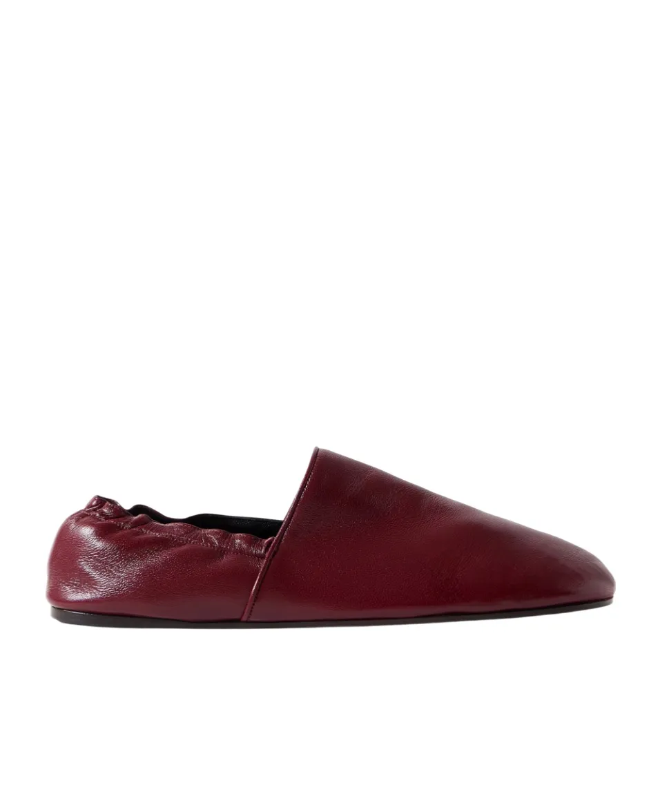 Banks Ballet Flats