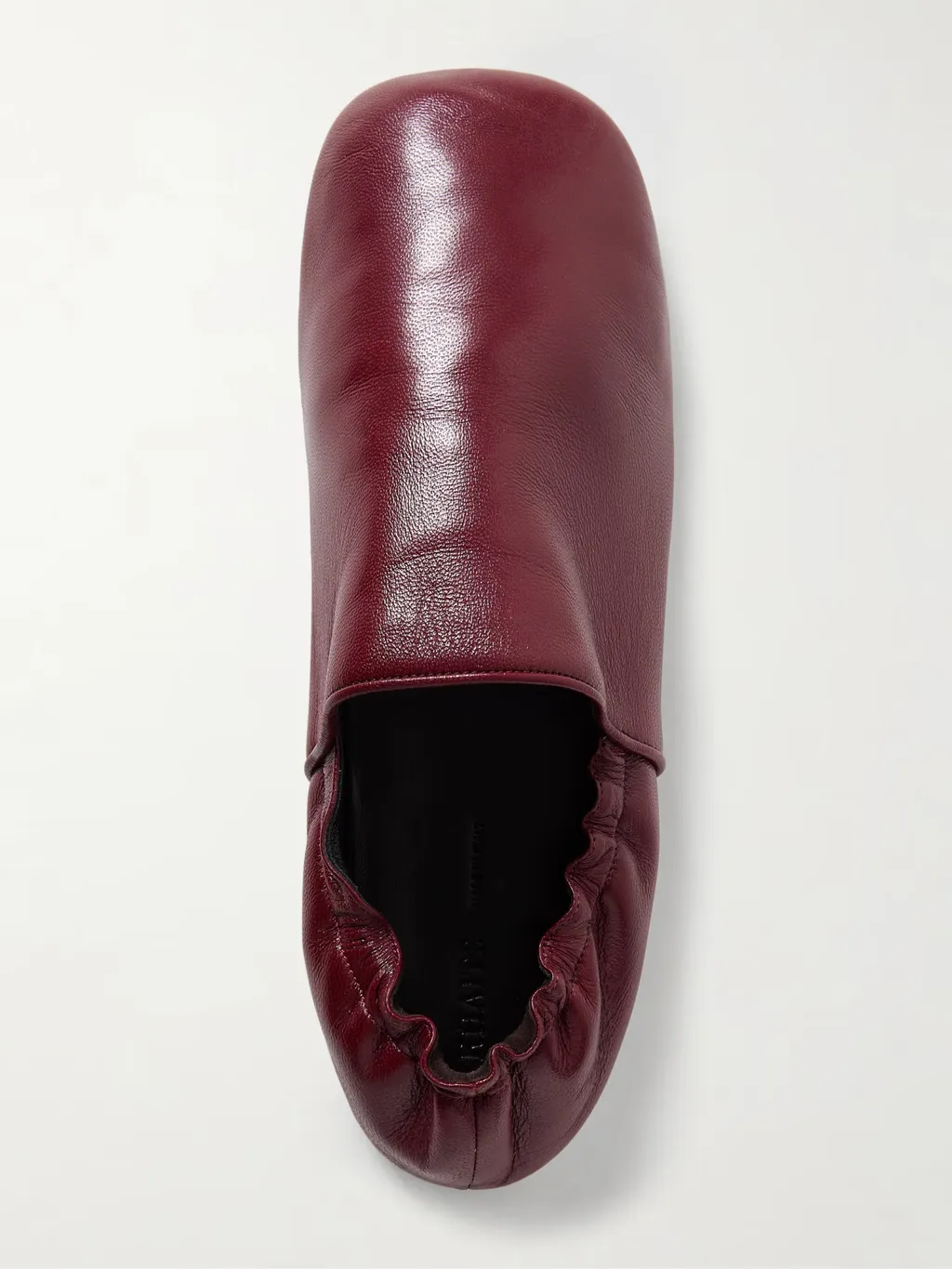 Banks Ballet Flats