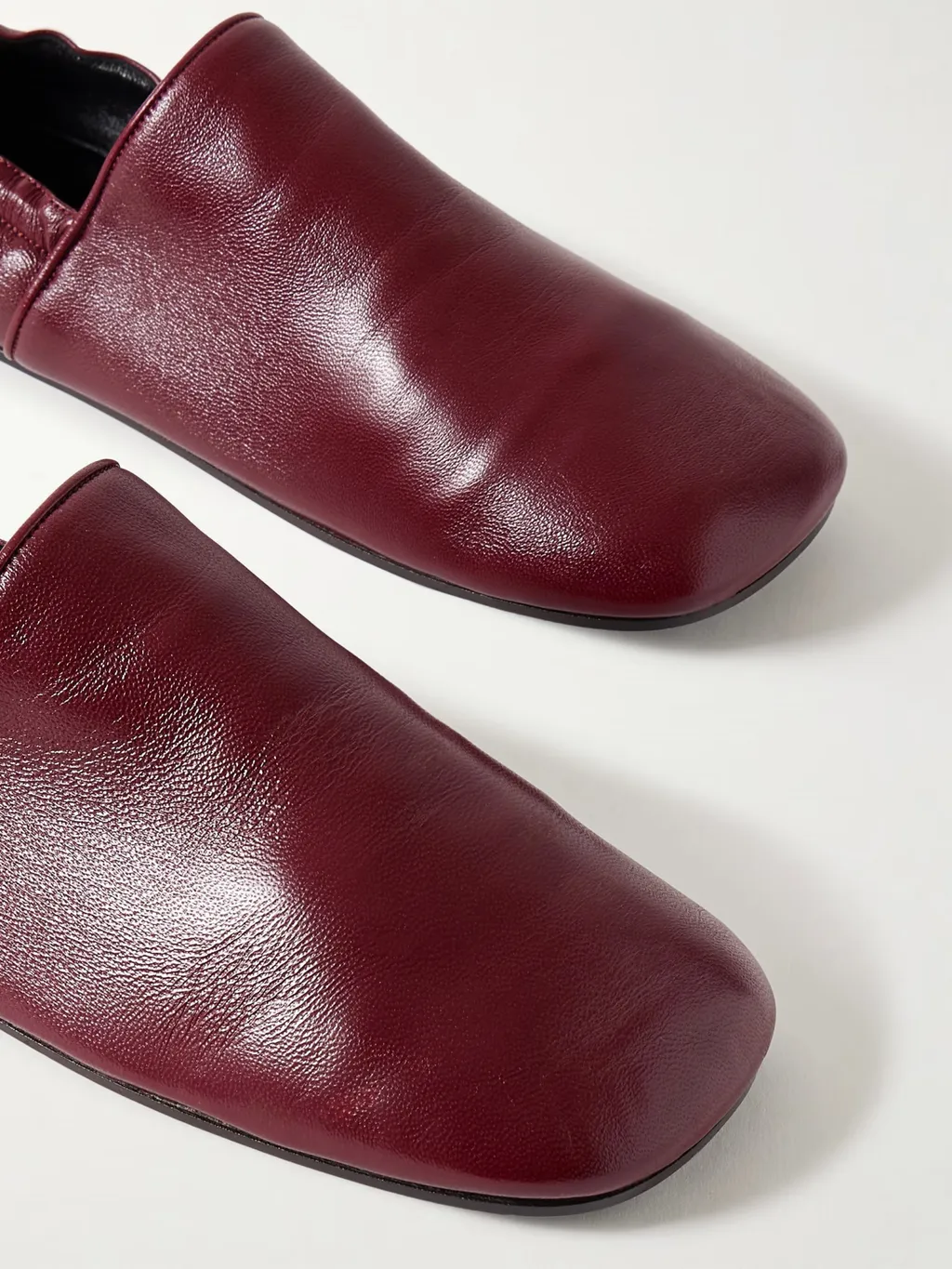 Banks Ballet Flats