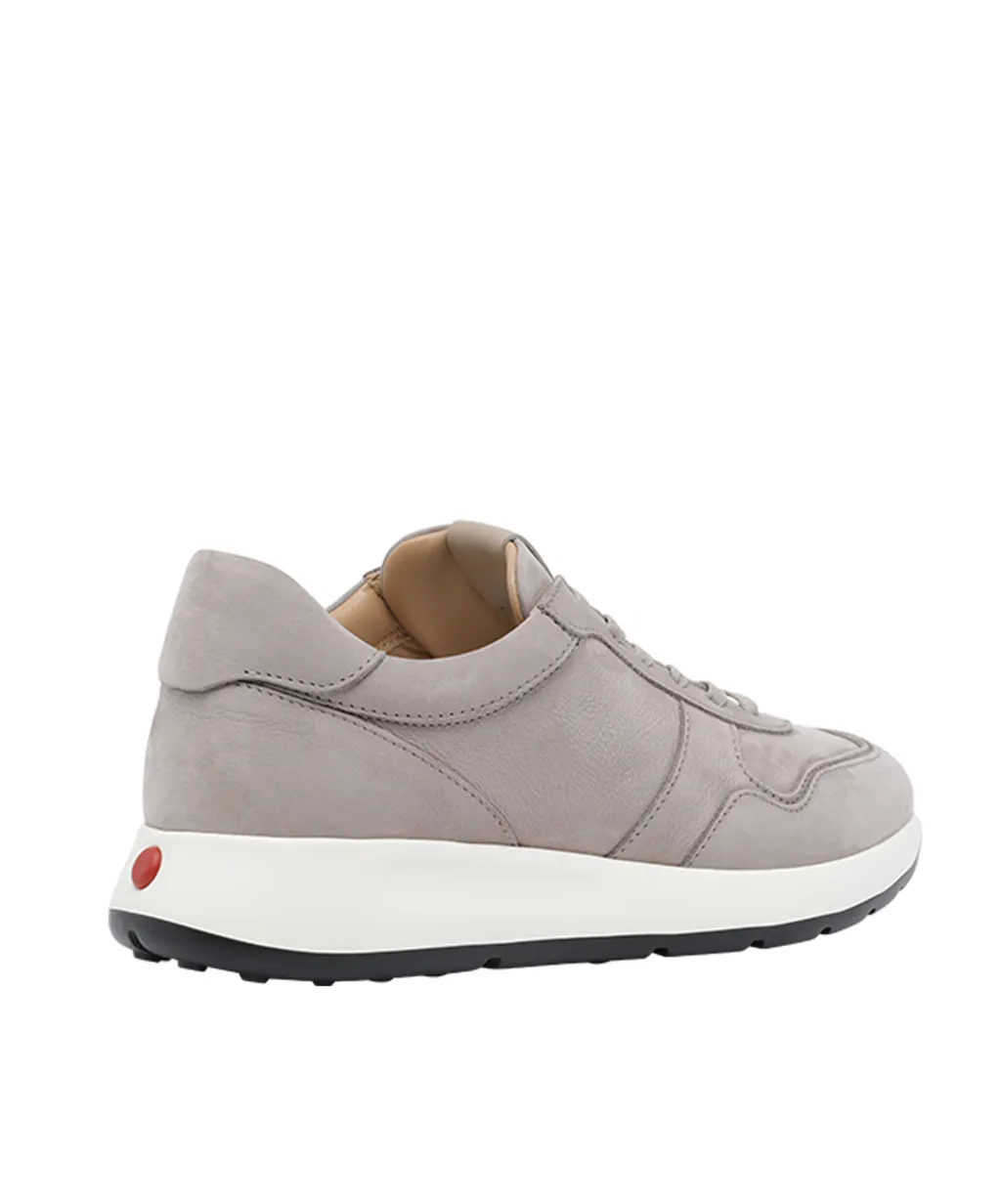 Tod's Logo Embossed Sneakers