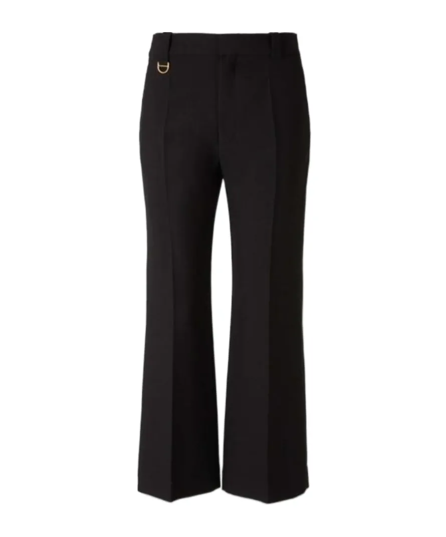 Flared Trousers