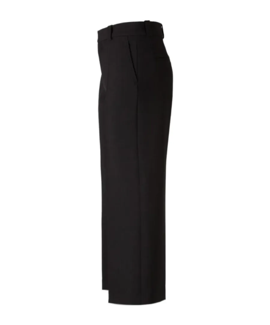Flared Trousers