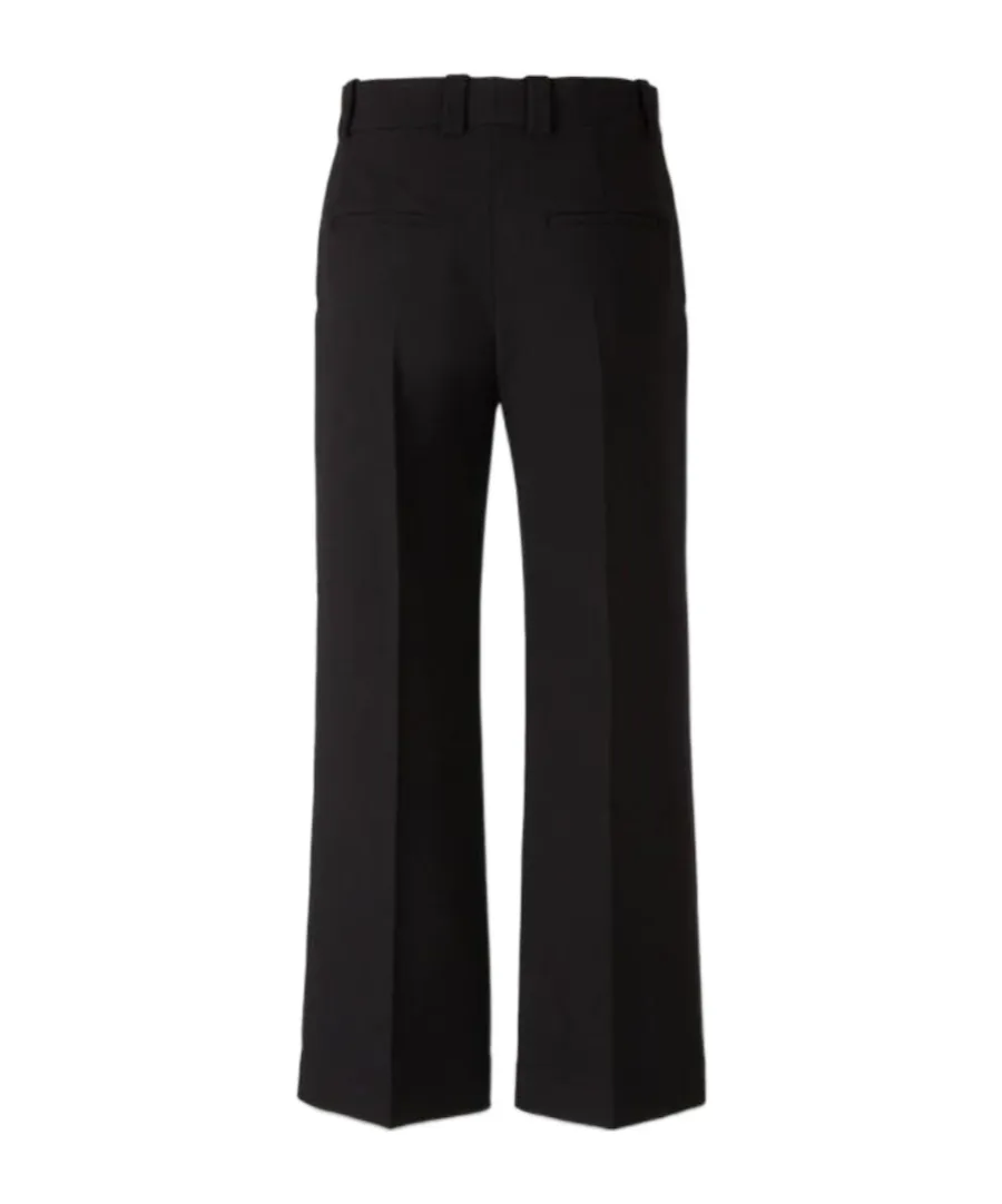 Flared Trousers