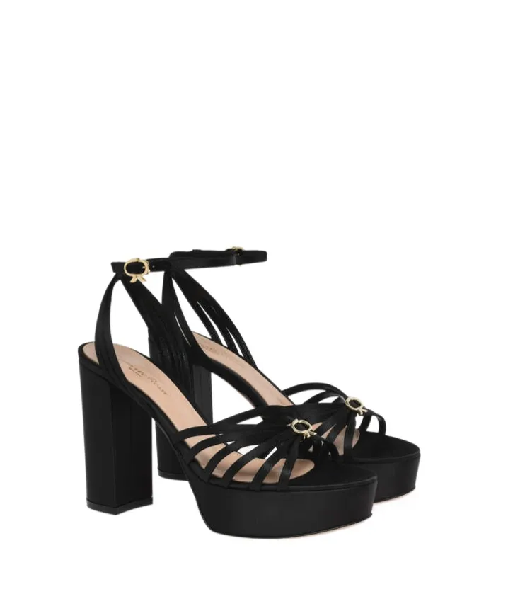 70Mm Rita Sandals