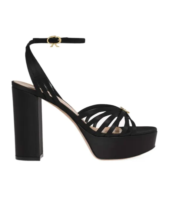 70Mm Rita Sandals