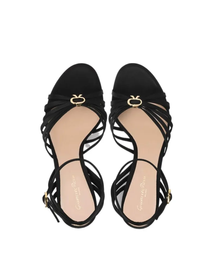 70Mm Rita Sandals