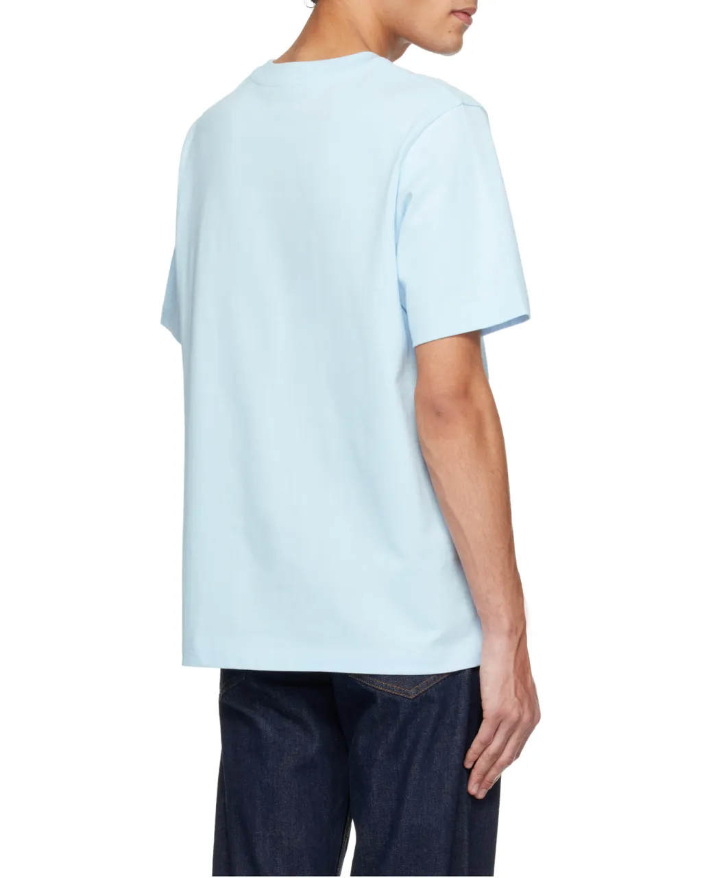 Crew Neck T-Shirt
